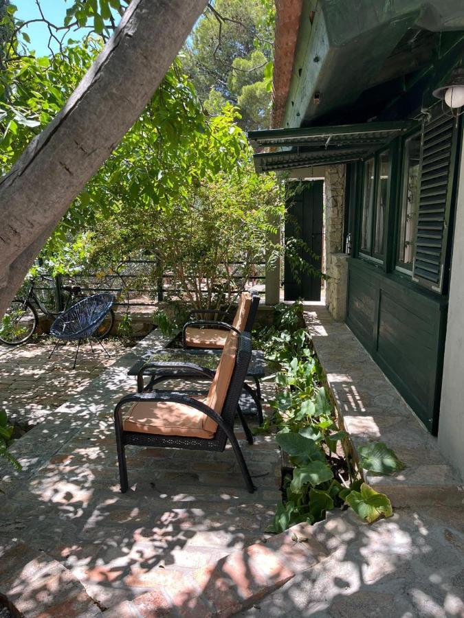 Romantic Apartments Šibenik Extérieur photo