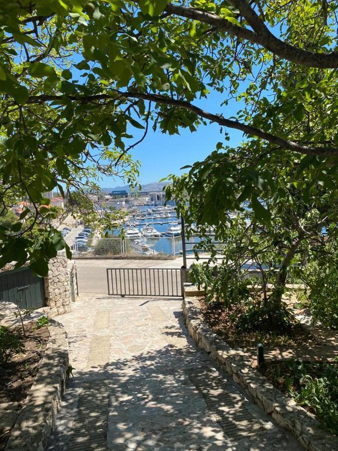 Romantic Apartments Šibenik Extérieur photo