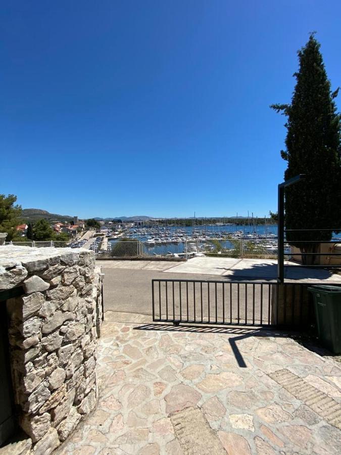 Romantic Apartments Šibenik Extérieur photo